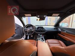 Cadillac CT4